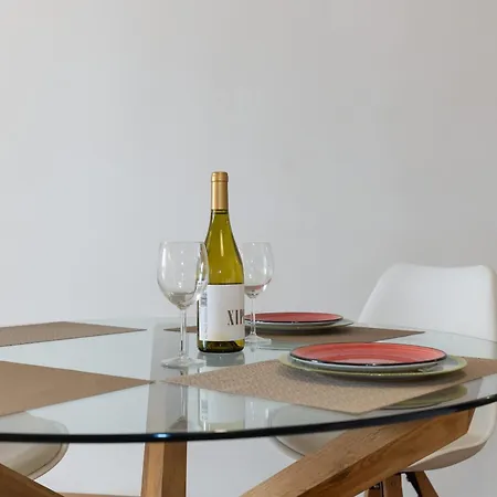 Merceries By Unik Apartment