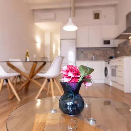 Merceries By Unik Apartment *