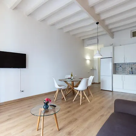 Merceria 1 By Unik Vacation * Tarragona