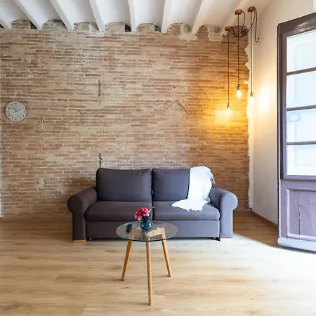 Apartment Merceries By Unik