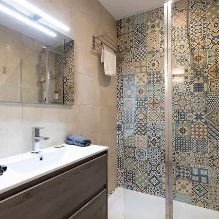 Merceria 1 By Unik Vacation Tarragona