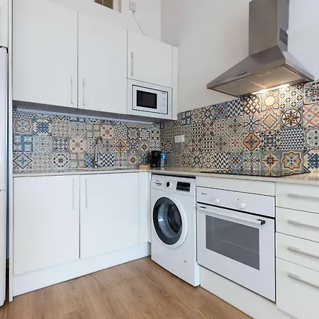 Merceria 1 By Unik Vacation Apartamento