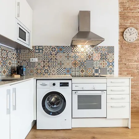 Merceries By Unik Apartment Tarragona