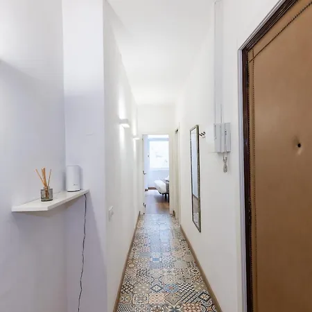 Merceria 1 By Unik Vacation Tarragona