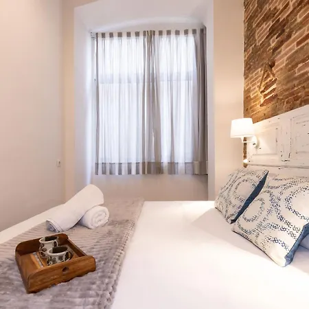 Merceries By Unik Apartment