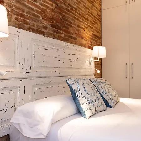 Merceries By Unik Apartment Tarragona
