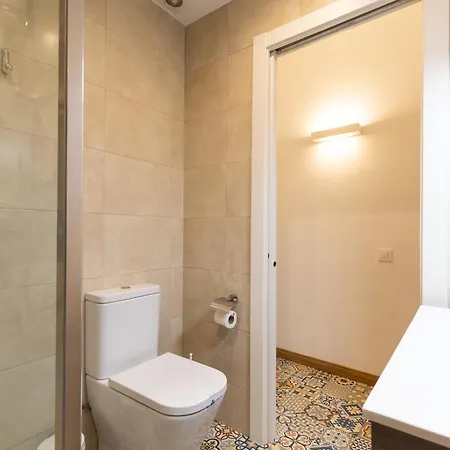 Apartment Merceries By Unik Tarragona