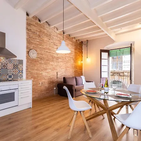 Merceria 1 By Unik Vacation Tarragona