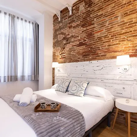 Merceria 1 By Unik Vacation * Tarragona