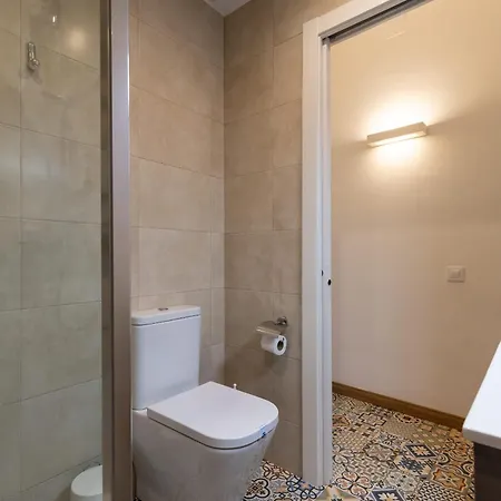 Merceries By Unik Apartment