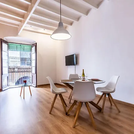 Apartment Merceries By Unik