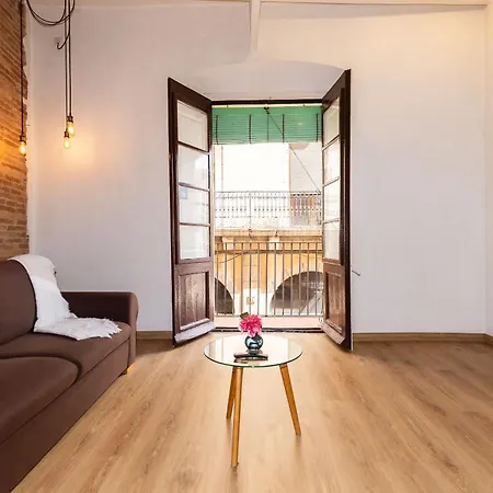 Merceries By Unik Apartment Tarragona
