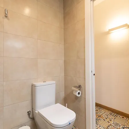 Merceries By Unik Apartment
