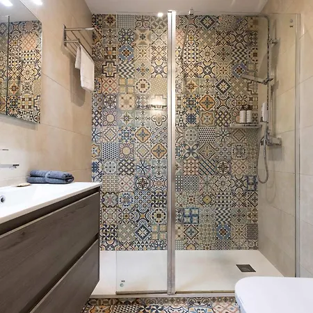 Apartamento Merceria 1 By Unik Vacation *