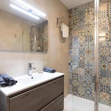Merceries By Unik Apartment Tarragona