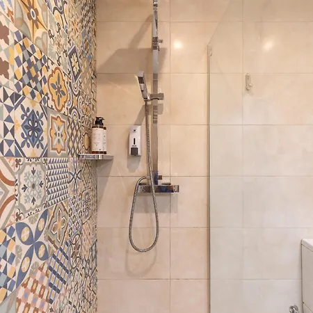 Merceries By Unik Apartment Tarragona